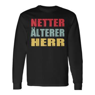 Lustiger Papa Undater Herrenatertagatertagsgeschenk Langarmshirts - Geschenkecke