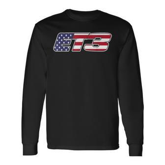 Motocross 2019 Long Sleeve T-Shirt - Monsterry CA