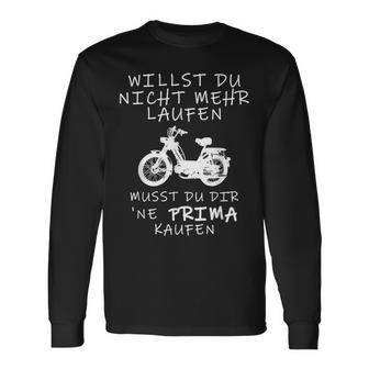 Ne Prima Kaufen I Mofa Prima 5 Langarmshirts - Seseable