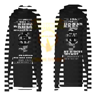 New Hampshire Total Solar Eclipse 2024 Totality Darkness Long Sleeve T-Shirt - Thegiftio