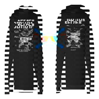 Obertauern Ski Für Skiurlaub Apres Ski Langarmshirts - Seseable