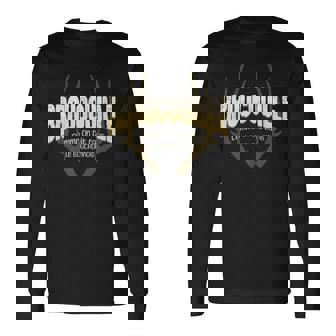 Oisouille Broucouille Les Inconnus Sketches Cadeau Chasseur T-shirt à manches longues - Cadeauxyz
