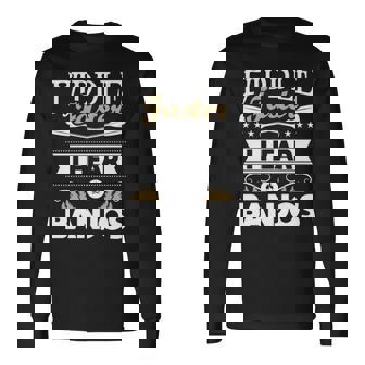 Paddle Faster I Hear Banjos Kayak Kayaking Kayaker Long Sleeve T-Shirt | Mazezy