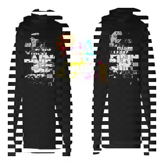 This Is My Painting Drawing Artist Painting Long Sleeve T-Shirt - Thegiftio