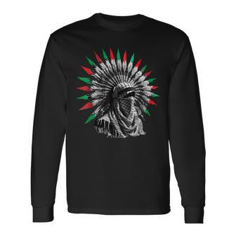 Palestine Langarmshirts - Seseable