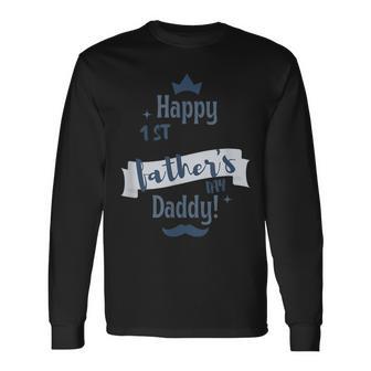 Papaatertag Motiv Langarmshirts - Geschenkecke