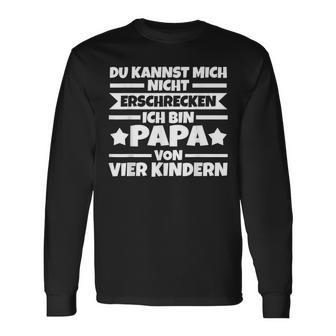 With Papaonier Kinden Langarmshirts - Geschenkecke