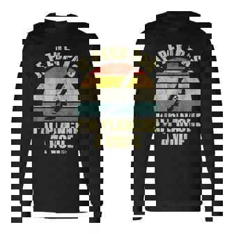 Planche À Voile Windsurfeur Surfeur Véliplanchiste Windsurf T-shirt à manches longues - Cadeauxyz