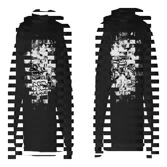 Puch Oldtimer Puch Mv50 Puch Ms50 Puch Ds50 Puch Maxi Manga Larga Camiseta de manga larga - Regaloses