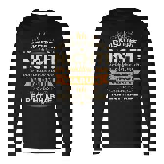 Recht Lustige Sprüche Männer Witzigen Sprüchen Herren Lustig Langarmshirts - Seseable