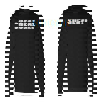 Regalo Shoegazing Guitarra & Indie Rock Music Shoegaze Camiseta de manga larga - Regaloses