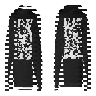 In My Reputation Era Long Sleeve T-Shirt | Mazezy