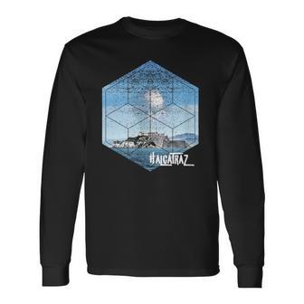 Robert Stroud Famous Prisoner Of Alcatraz Great Long Sleeve T-Shirt - Monsterry DE