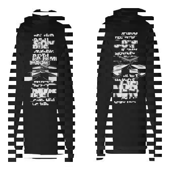 Rower People Should Seriously Stop Expecting Normal Long Sleeve T-Shirt - Thegiftio