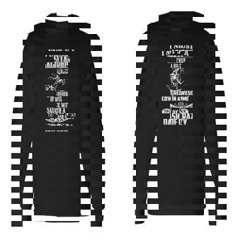 Sagittarius Ltd Edition Ending Soon T-shirt à manches longues - Cadeauxyz