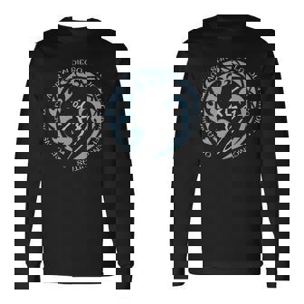San Diego Surf Fan Surfer Long Sleeve T-Shirt | Mazezy