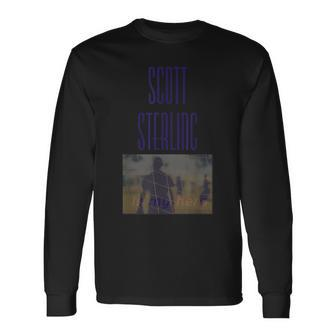 Scott Sterling Based On Studio C Soccer Long Sleeve T-Shirt - Monsterry