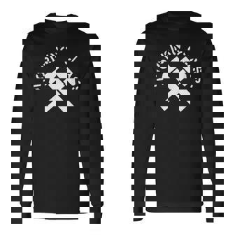 Skinhead Clothing Ltd Working Class T-shirt à manches longues - Cadeauxyz