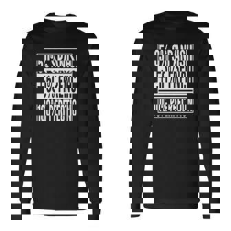 Spanish-French Ltd T-shirt à manches longues - Cadeauxyz