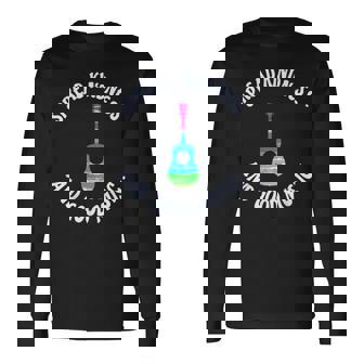 Spread Kindness And Good Music Guitar Love T Long Sleeve T-Shirt - Monsterry