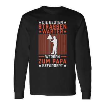 Street Keepsake Street Keater Langarmshirts - Geschenkecke