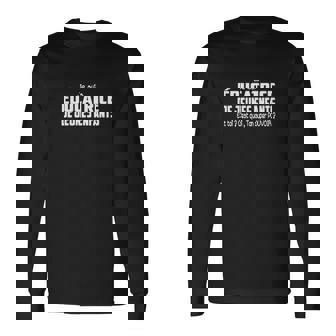 T-shirt à manches longues Éducatrice de Jeunes Enfants - Quel est Ton Pouvoir ? - Noir - Cadeauxyz