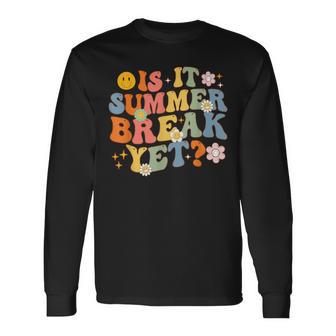 Toller Lehrer Langarmshirts - Geschenkecke