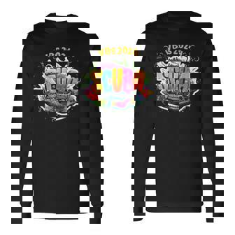 Vbs 2024 Scuba Diving Into Friendship With God Long Sleeve T-Shirt - Thegiftio