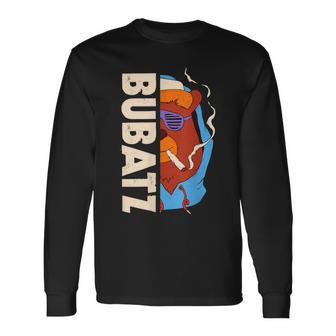 When Bubatz Legal Bubatz Langarmshirts - Geschenkecke