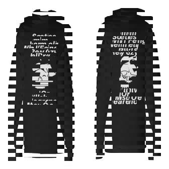 Woodworking For Carpenters Woodworkers Or Contractors Long Sleeve T-Shirt | Mazezy