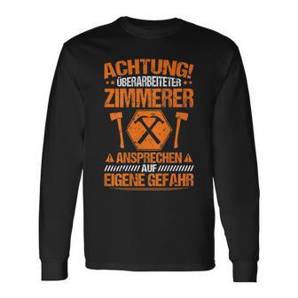 Zimmermann Revised Zimmererer Langarmshirts - Seseable