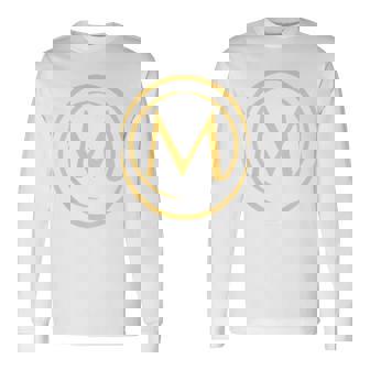 Below The Deck Mediterranean Yacht Ship Long Sleeve T-Shirt - Monsterry
