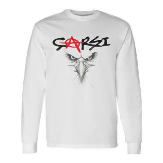 Carsi Herseye Karsi 1903 Besiktas Langarmshirts - Geschenkecke