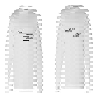 Connasse Un Jour Connasse Toujours T-shirt à manches longues - Cadeauxyz