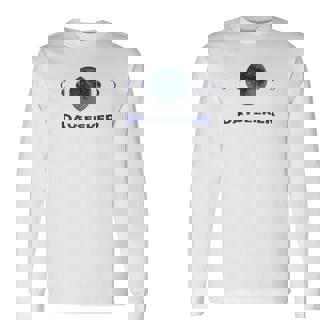 Dayseeker Merch Origin Music Love Music Long Sleeve T-Shirt - Thegiftio