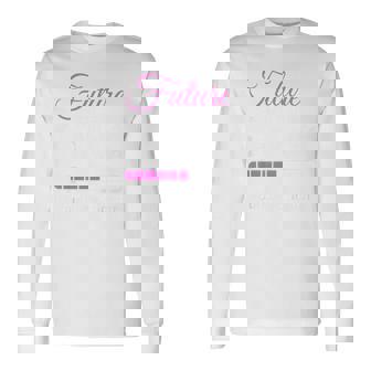 Enfant Annonce Deuxième Grossesse Futur Grande Soeur T-shirt à manches longues - Cadeauxyz