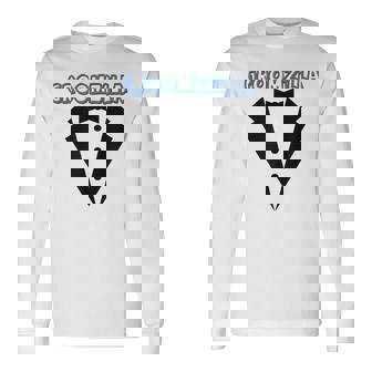 Groomzilla For Engaged Grooms Long Sleeve T-Shirt - Monsterry