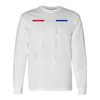 Holland Sauf Jerseyan Der Alk Saufnamen Langarmshirts - Geschenkecke