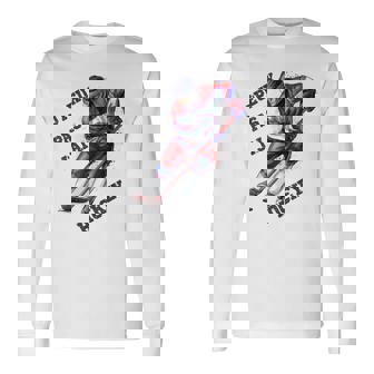 J'peux Pas J'ai Hockey Cadeau Humoristique Hockey Sur Glace T-shirt à manches longues - Cadeauxyz