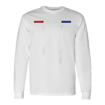 Lustige Namen Holland Trikot Für Mallorca Und Die Party Langarmshirts - Geschenkecke