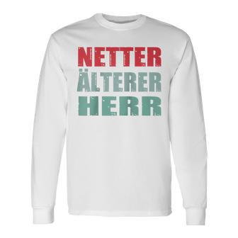 Lustiger Papa Undater Herrenatertagatertagsgeschenk Raglan Langarmshirts - Geschenkecke