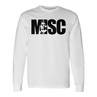 Misc Bodybuilding Forum Weightlifting Gym Bertstare Long Sleeve T-Shirt - Monsterry AU