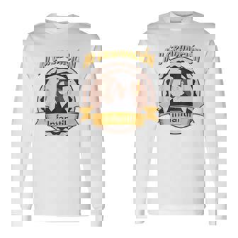 Niños Graduacion Infantil Niña Regalo Alumnas Educacion Infantil Camiseta de manga larga - Regaloses