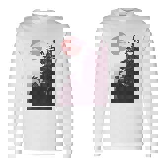 Nouvel An Chinois Du Lapin 2023 Horoscope Lunaire Zodiaque T-shirt à manches longues - Cadeauxyz