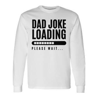 Papa Witz Langarmshirts - Geschenkecke