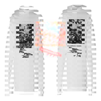 The Poseidon Adventure Wt 5 T-shirt à manches longues - Cadeauxyz