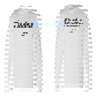 Surnom Doudou Humour Homme Doudou T-shirt à manches longues - Cadeauxyz