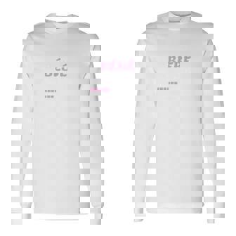 T-shirt à manches longues Bébé En Cours, Annonce Originale de Grossesse - Cadeauxyz