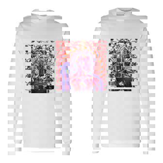 T-shirt à manches longues Tool Lateralus, Design Musique Rock pour Fans - Cadeauxyz