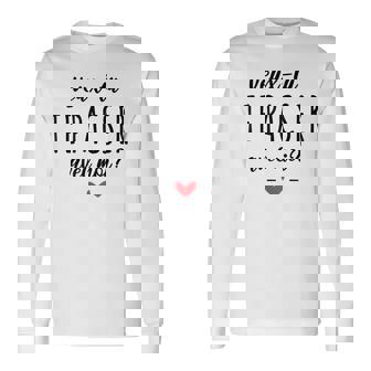 Veux-Tu Te Pacser Avec Moi Demande De Pacs Couple T-shirt à manches longues - Cadeauxyz